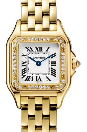 Часы Cartier Цена — Купить часы Картье Оригинал в Москве.